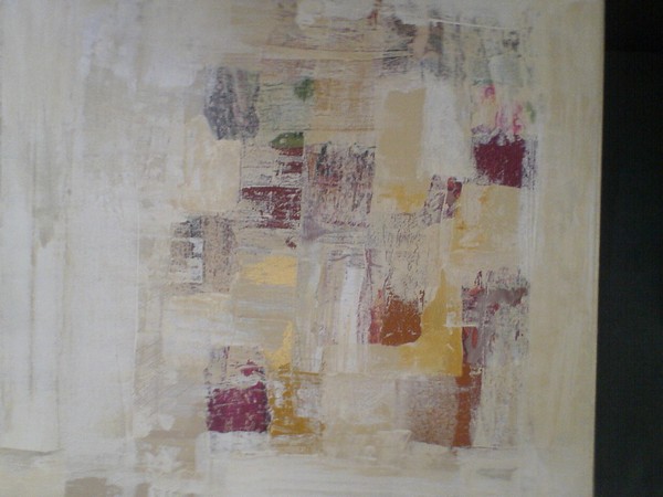  maleri Unavngivet af alan rosendal malet i 2011