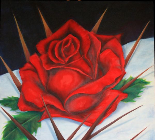 den yndigste rose datingsider den yndigste rose datingsider