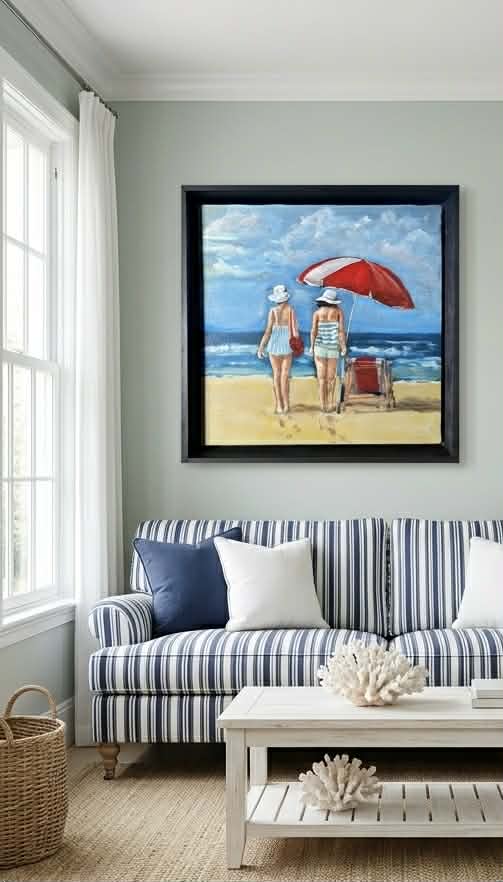 Akryl maleri www.magicangel,dk af Kasia Januszkiewicz malet i 2026